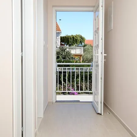 Apartman Lumbarda 9303a